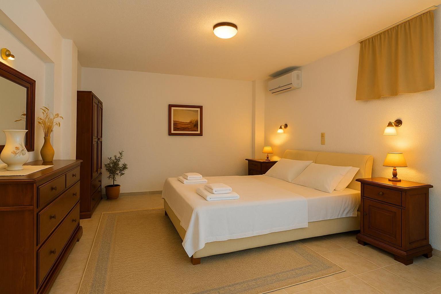 Beachfront Bocamviglies Rooms - Naoussa Bespoke View ภายนอก รูปภาพ